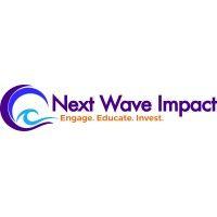 next wave impact logo image