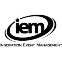 innovation event management logo image