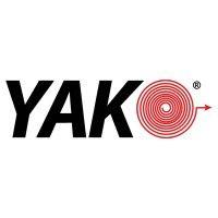 yako méxico logo image