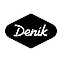 denik logo image