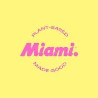 miami foods™ logo image