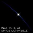 logo of Institute Of Space Commerce