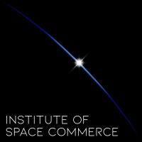 institute of space commerce logo image