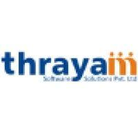 thrayam software solutions private limited