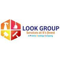 look group logo image