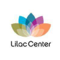 lilac center logo image