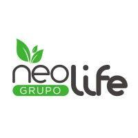 neolife group logo image