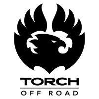 torch off road logo image