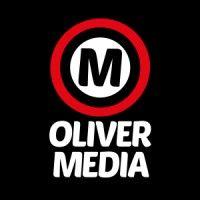 oliver media logo image