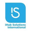 logo of Pt Ihub Solutions International