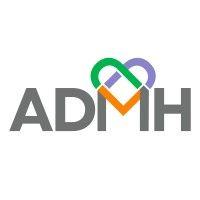 alabama department of mental health logo image