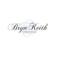 bryn keith clothing logo image