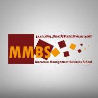 moroccan management and business school