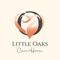 little oaks residential care home logo image