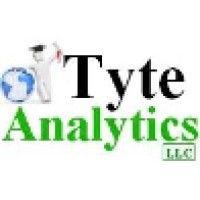 tyte analytics, llc logo image