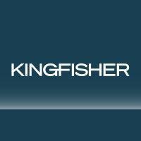 kingfisher logo image