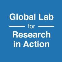 ucla global lab for research in action logo image