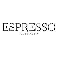 espresso hospitality logo image