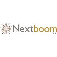 nextboom, inc logo image