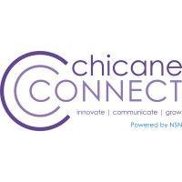 chicane connect logo image