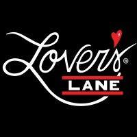 lover's lane logo image