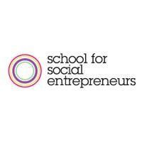 school for social entrepreneurs (sse) australia logo image