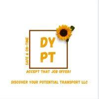 discover your potential transport llc