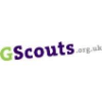 gloucestershire scouts logo image