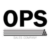 ops sales company logo image