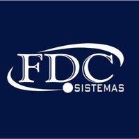 fdc sistemas logo image