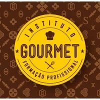 instituto gourmet são conrado logo image