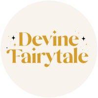 devine fairytale logo image