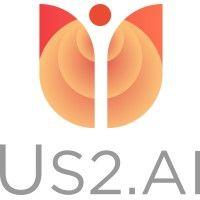 us2.ai logo image