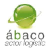 ábaco actor logistic, s.l. logo image