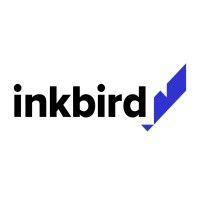 inkbird.io logo image