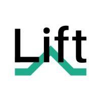 lift,inc. logo image