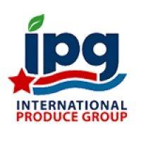 international produce group (ipg)