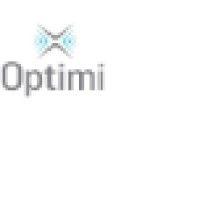 optimi logo image