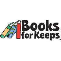 books for keeps logo image