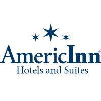 americinn international logo image