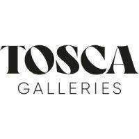 tosca events logo image