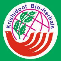 krishidoot bio herbals pvt ltd logo image