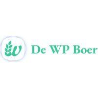 de wordpress boer logo image