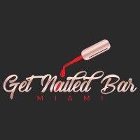 get nailed bar logo image