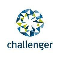 challenger investment management logo image