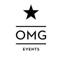 omg events logo image