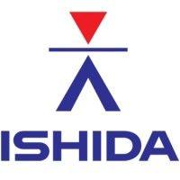 ishida europe ltd logo image