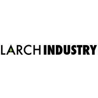 larch industry logo image