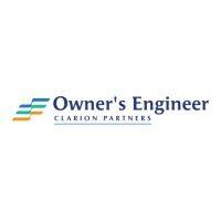 owners engineer clarion partners logo image