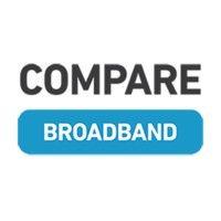 compare broadband logo image